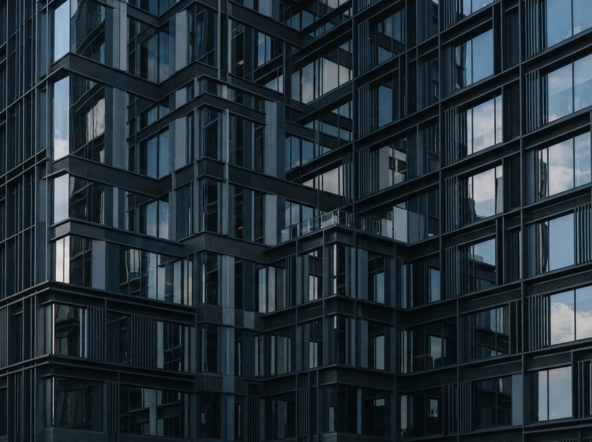 Capital business platform